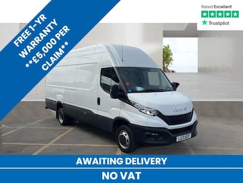 Used Iveco Daily 2021 for sale - 78163268: Photo
