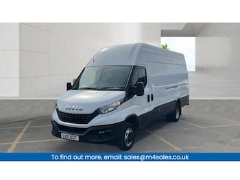 Used Iveco Daily 2021 for sale - 78163268: Photo