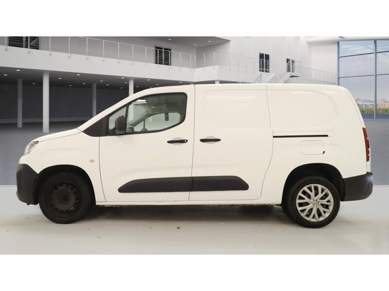 Used Citroen Berlingo 2020 for sale - 77104575: Photo 7