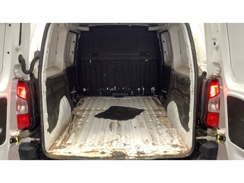 Used Citroen Berlingo 2020 for sale - 77104575: Photo 8