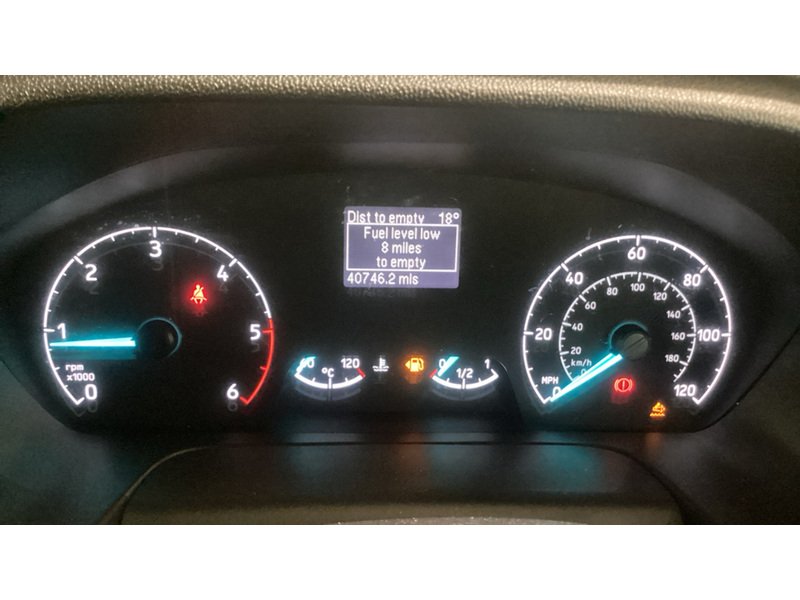 Used Ford Transit Custom 2019 for sale - 76181976: Photo 11