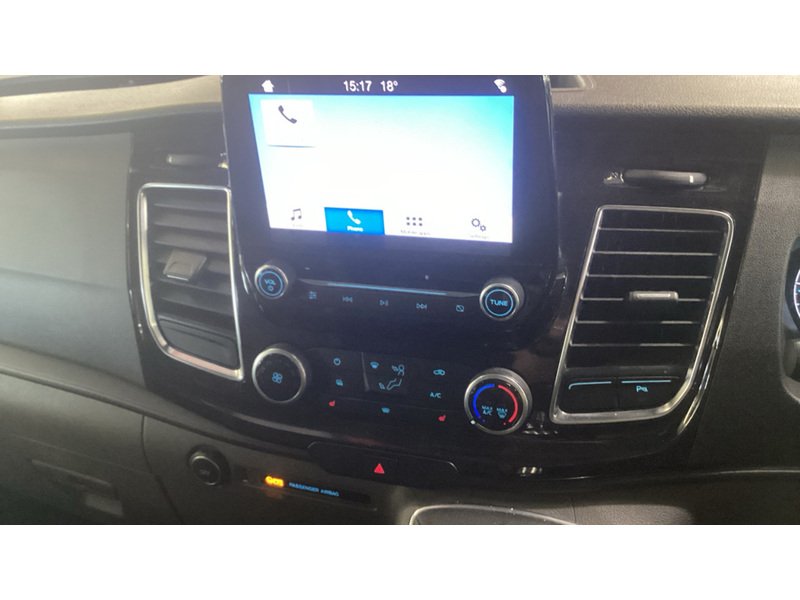 Used Ford Transit Custom 2019 for sale - 76181976: Photo 14