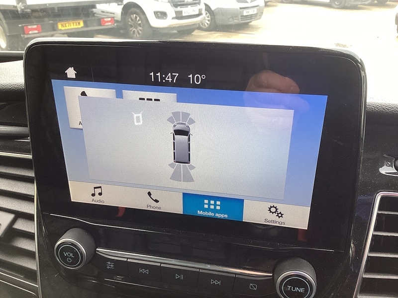 Used Ford Transit Custom 2019 for sale - 76181976: Photo 27