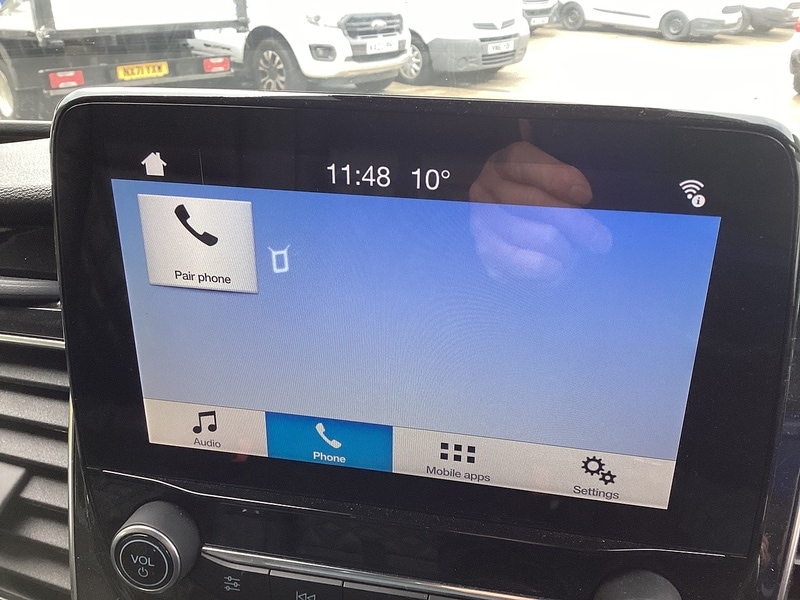 Used Ford Transit Custom 2019 for sale - 76181976: Photo 28