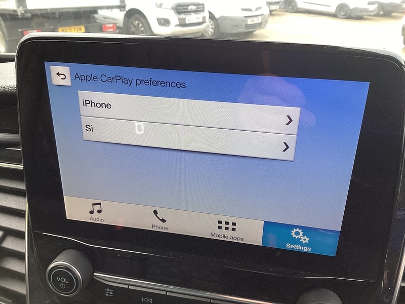 Used Ford Transit Custom 2019 for sale - 76181976: Photo 30