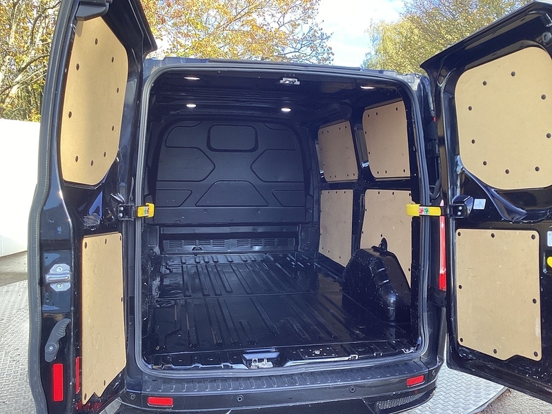 Used Ford Transit Custom 2019 for sale - 76181976: Photo 33