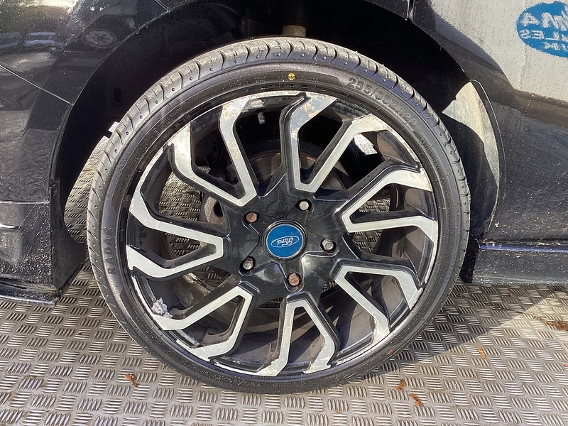 Used Ford Transit Custom 2019 for sale - 76181976: Photo 39