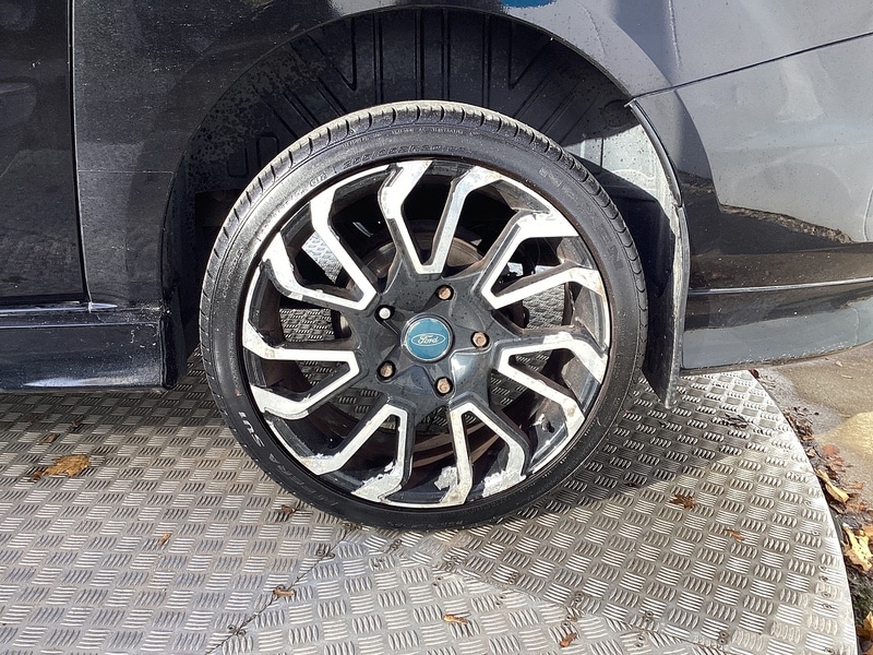 Used Ford Transit Custom 2019 for sale - 76181976: Photo 40