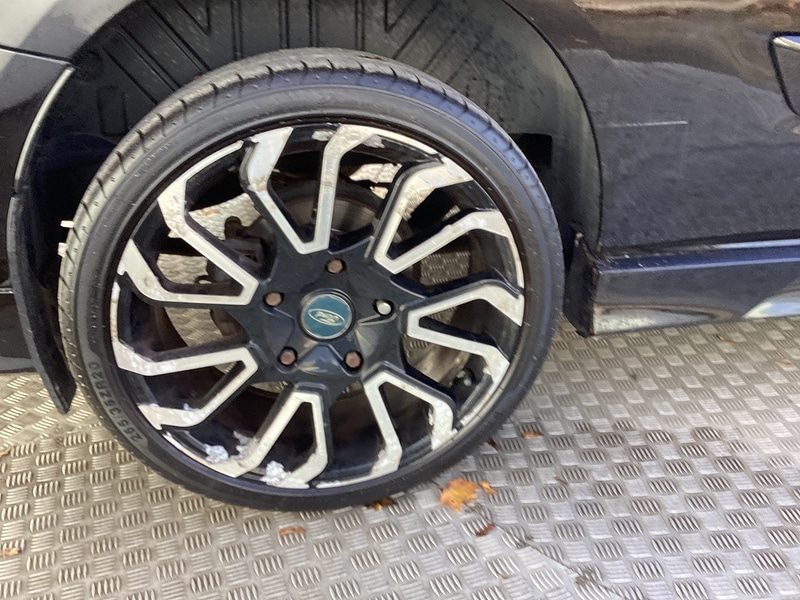 Used Ford Transit Custom 2019 for sale - 76181976: Photo 41