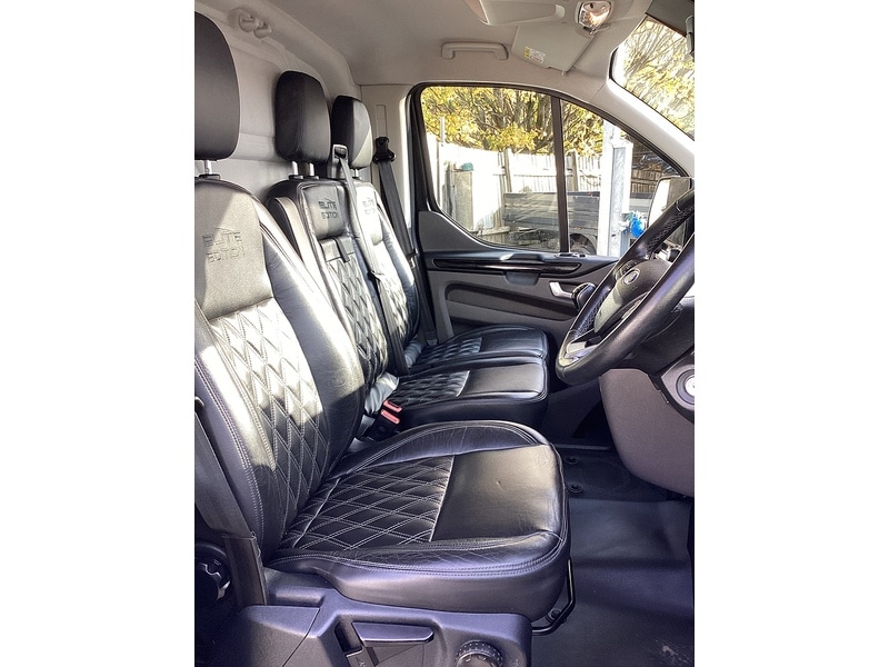 Used Ford Transit Custom 2019 for sale - 76181976: Photo 43