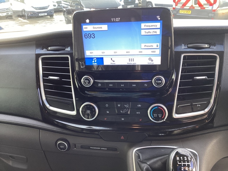 Used Ford Transit Custom 2019 for sale - 76181976: Photo 44