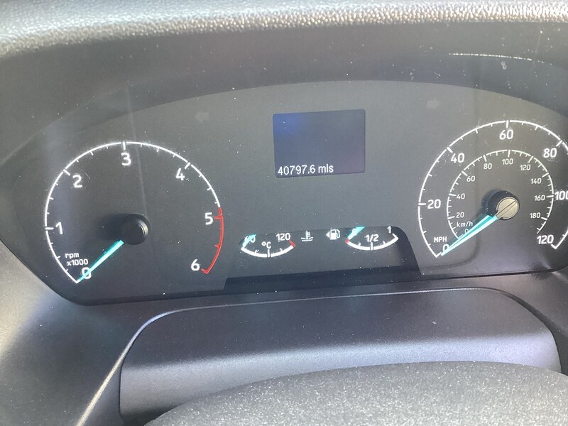 Used Ford Transit Custom 2019 for sale - 76181976: Photo 45