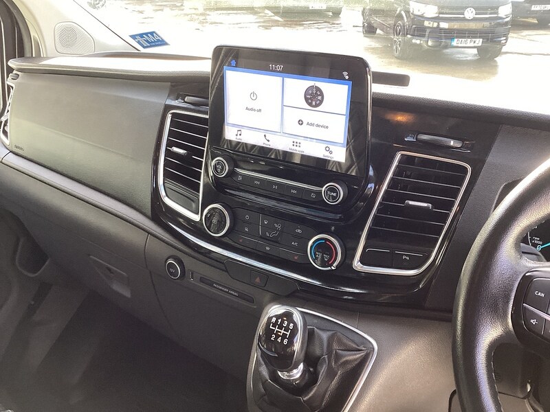 Used Ford Transit Custom 2019 for sale - 76181976: Photo 46