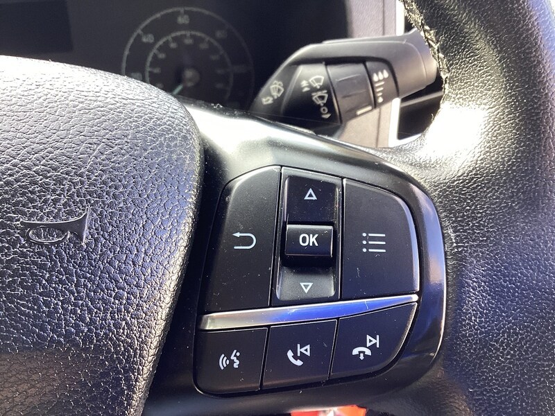 Used Ford Transit Custom 2019 for sale - 76181976: Photo 49