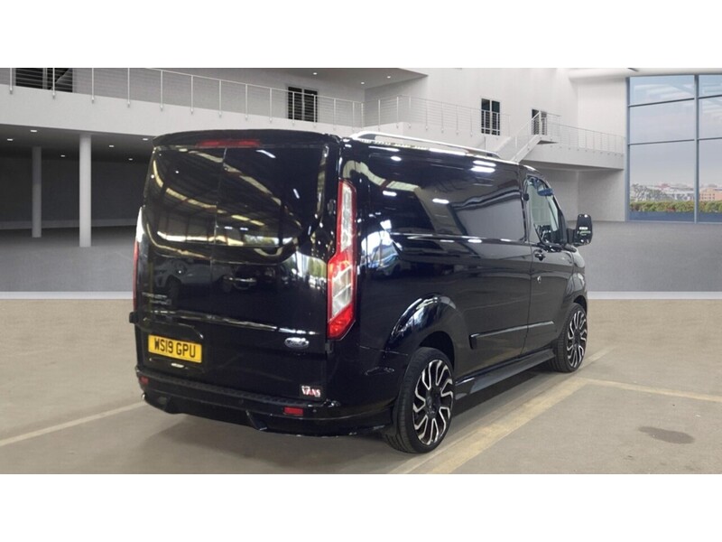 Used Ford Transit Custom 2019 for sale - 76181976: Photo 5