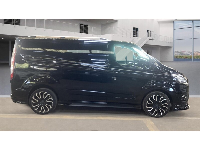 Used Ford Transit Custom 2019 for sale - 76181976: Photo 6