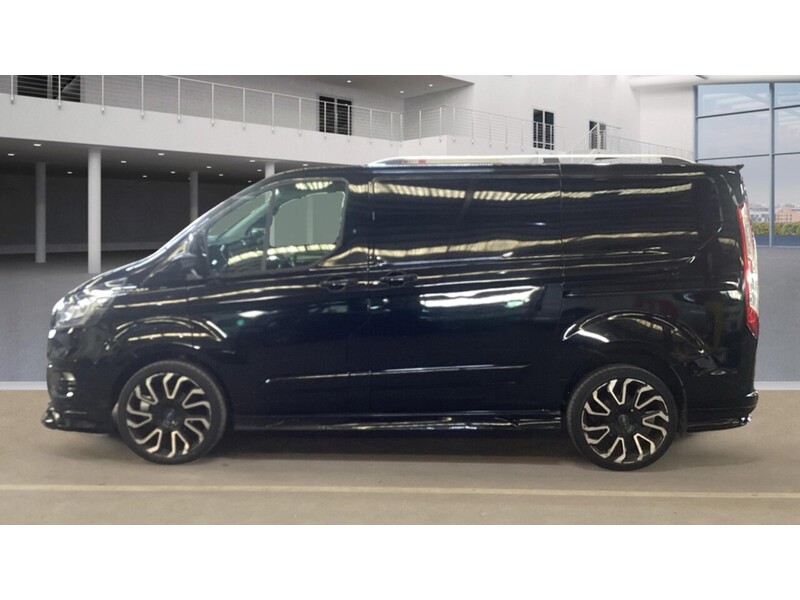 Used Ford Transit Custom 2019 for sale - 76181976: Photo 7