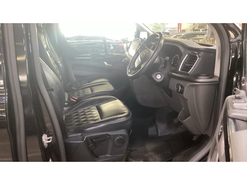 Used Ford Transit Custom 2019 for sale - 76181976: Photo 9