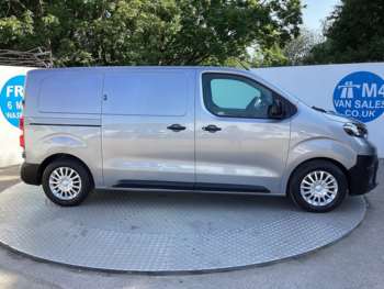 Used Toyota ProAce 2021 for sale - 74730462: Photo