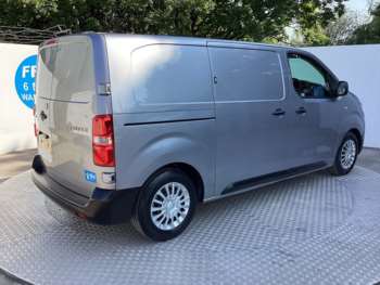 Used Toyota ProAce 2021 for sale - 74730462: Photo