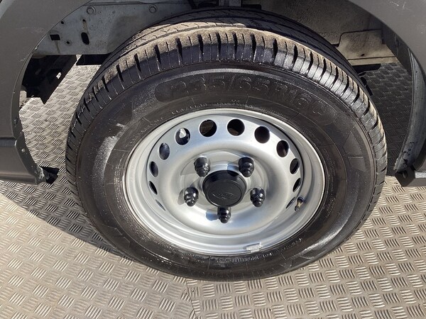Used Ford Transit 2022 for sale - 73643387: Photo 12