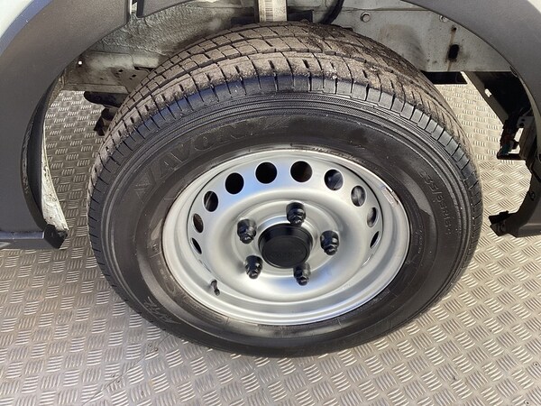 Used Ford Transit 2022 for sale - 73643387: Photo 13