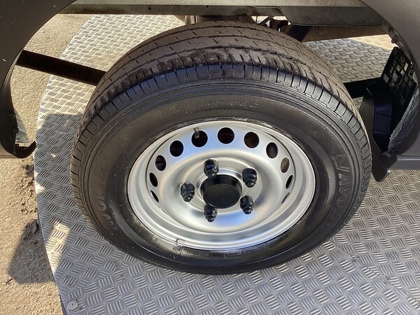 Used Ford Transit 2022 for sale - 73643387: Photo 14