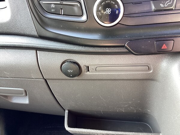 Used Ford Transit 2022 for sale - 73643387: Photo 29