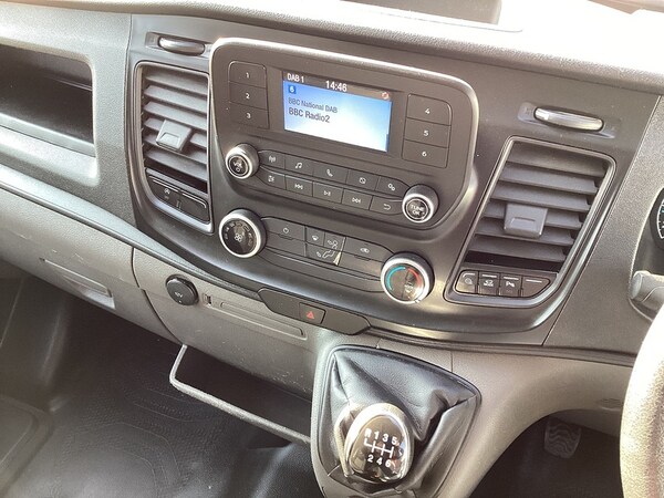 Used Ford Transit 2022 for sale - 73643387: Photo 31