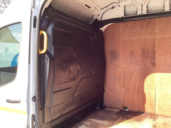 Used Ford Transit 2022 for sale - 73643387: Photo 34