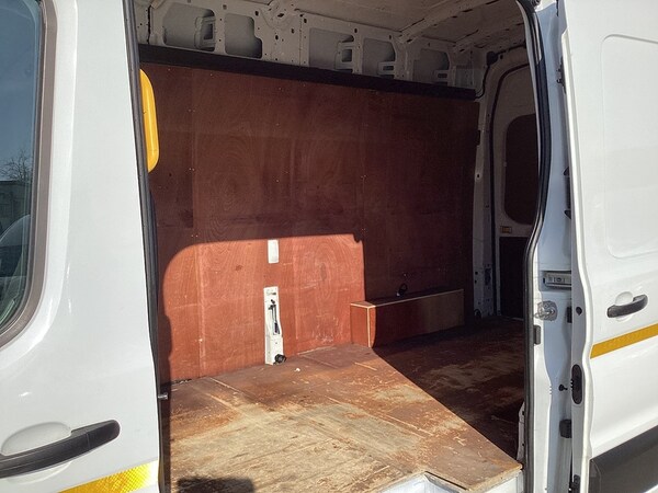 Used Ford Transit 2022 for sale - 73643387: Photo 35