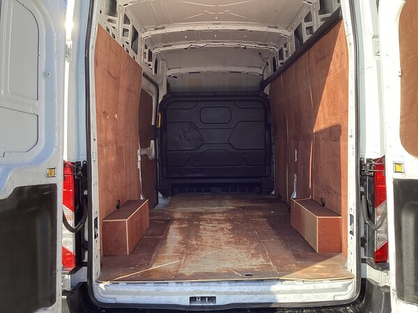 Used Ford Transit 2022 for sale - 73643387: Photo 36