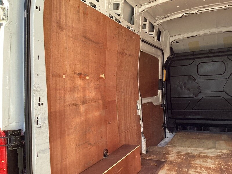 Vehicle 40