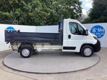 Used Peugeot Boxer 2021 for sale - 74942820: Photo