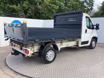 Used Peugeot Boxer 2021 for sale - 74942820: Photo