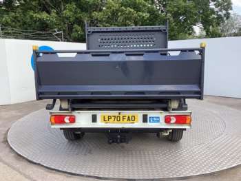 Used Peugeot Boxer 2021 for sale - 74942820: Photo
