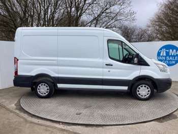 Used Ford Transit 2016 for sale - 73443782: Photo