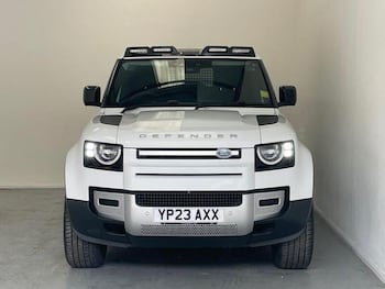 Used Land Rover Defender 2023 for sale - 79626751: Photo