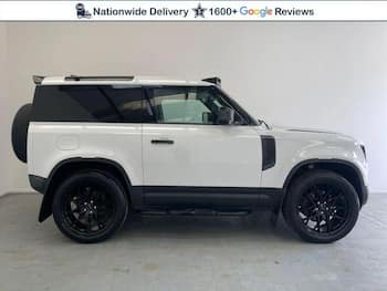 Used Land Rover Defender 2023 for sale - 79626751: Photo