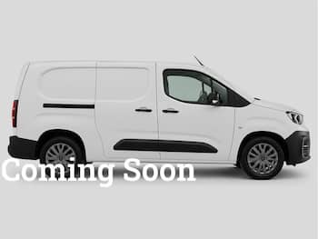 Used Peugeot Partner 2023 for sale - 79840795: Photo