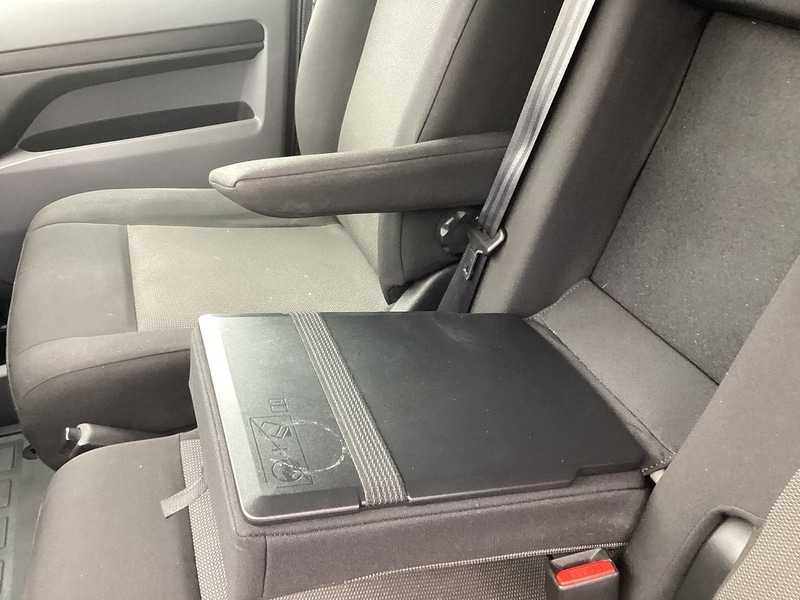 Used Vauxhall Vivaro 2022 for sale - 77208546: Photo 17