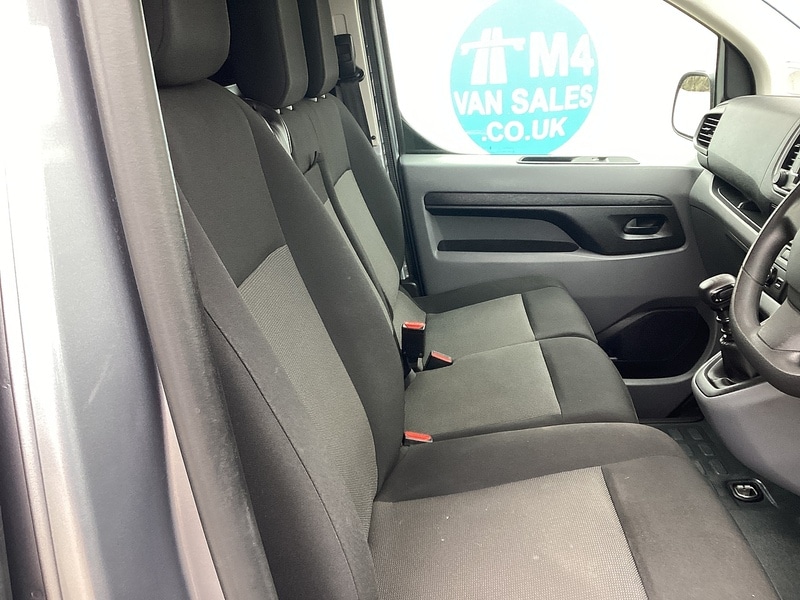 Used Vauxhall Vivaro 2022 for sale - 77208546: Photo 23