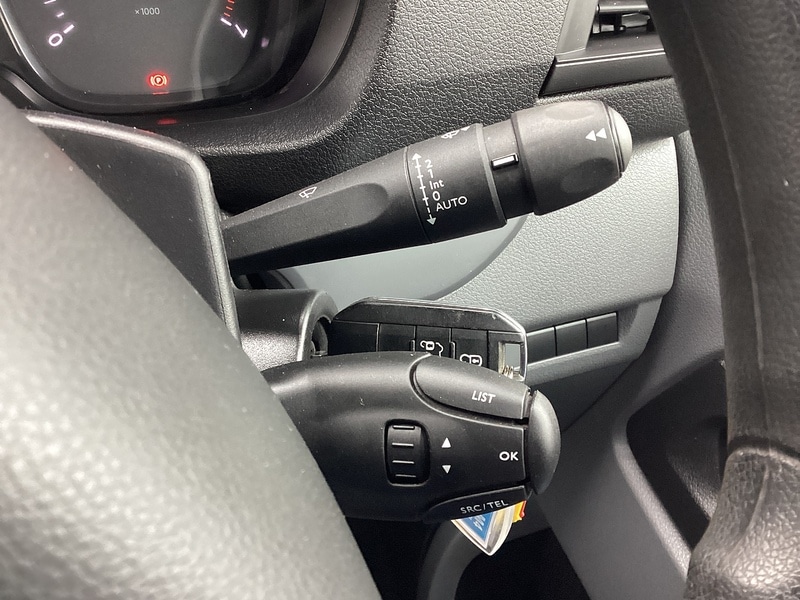 Used Vauxhall Vivaro 2022 for sale - 77208546: Photo 28