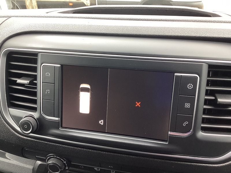 Used Vauxhall Vivaro 2022 for sale - 77208546: Photo 33