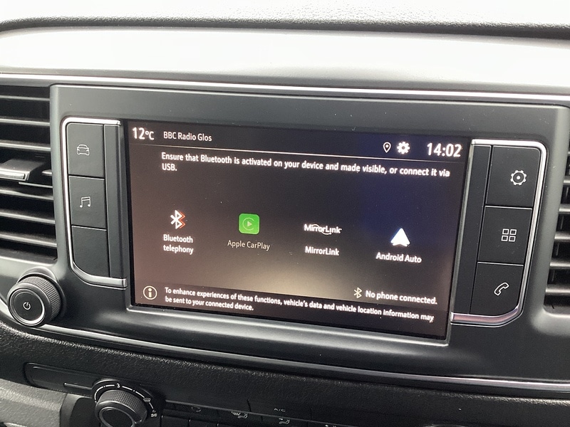 Used Vauxhall Vivaro 2022 for sale - 77208546: Photo 35