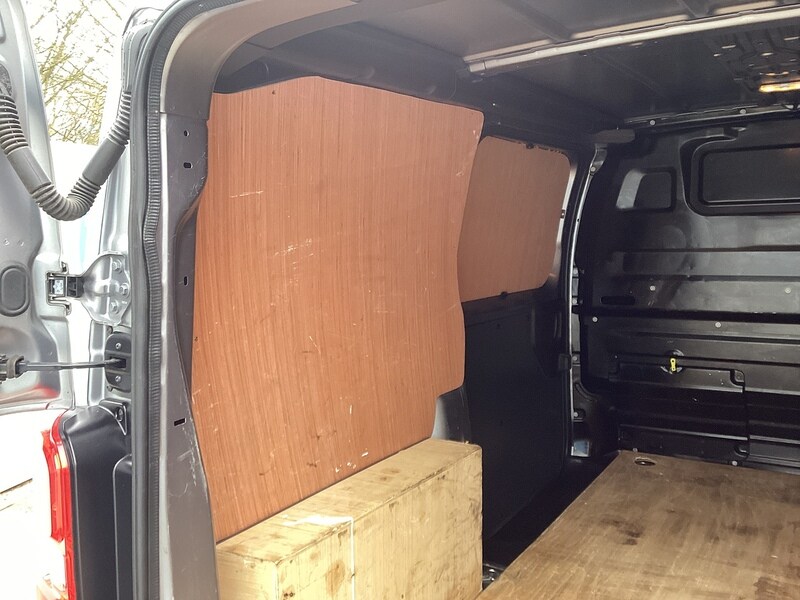 Used Vauxhall Vivaro 2022 for sale - 77208546: Photo 40