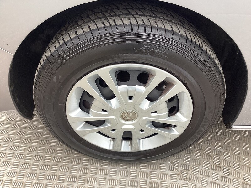 Used Vauxhall Vivaro 2022 for sale - 77208546: Photo 48