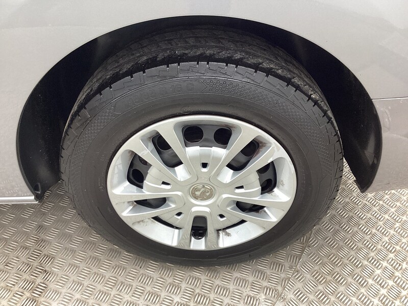 Used Vauxhall Vivaro 2022 for sale - 77208546: Photo 49