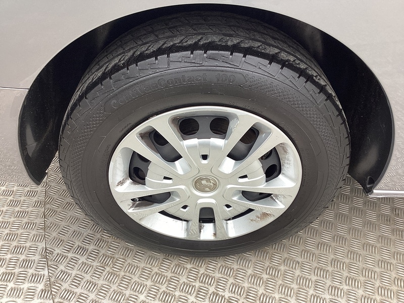 Used Vauxhall Vivaro 2022 for sale - 77208546: Photo 50