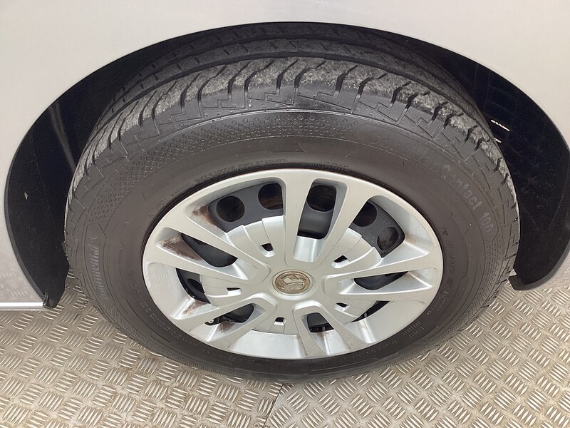 Used Vauxhall Vivaro 2022 for sale - 77208546: Photo 51